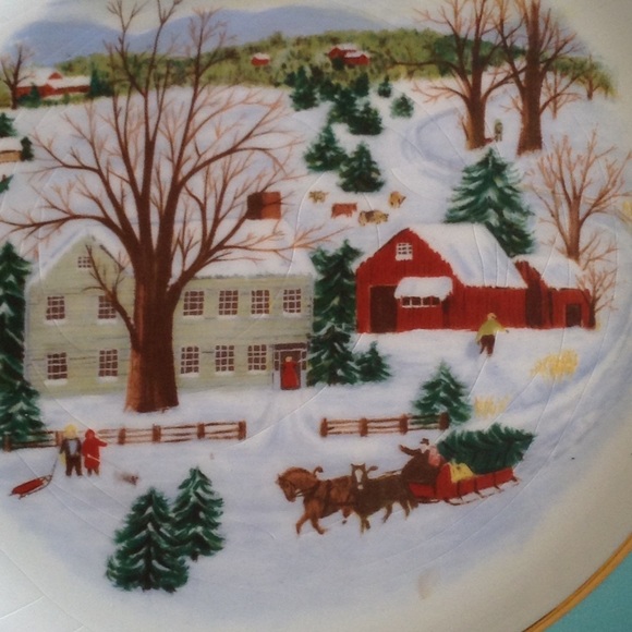 “Christmas On The Farm” - Picture 2 of 6